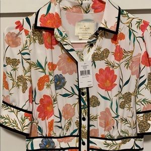 Brand new Kate Spade floral dress